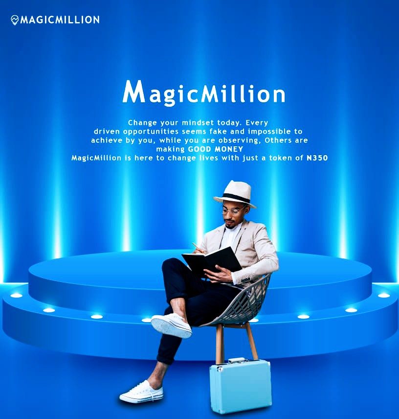 MagicMillion